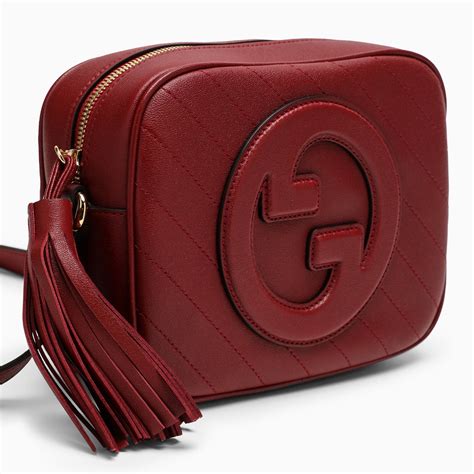 gucci borsa giallo rossa|Gucci borse a mano.